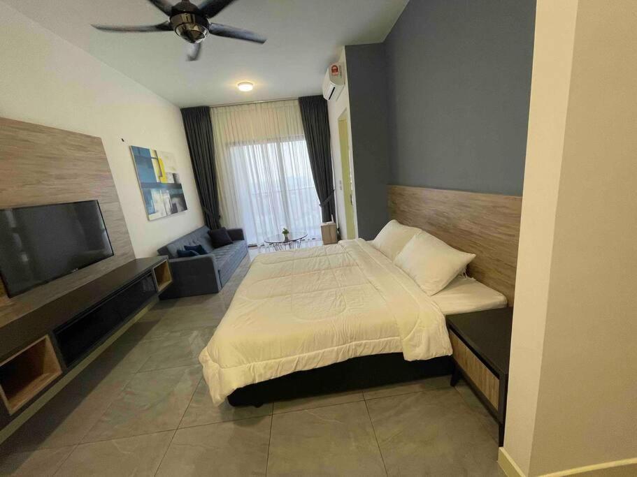 Homestay Shah Rizki At Imperio With Swimming Pool Muslim Friendly Malacca Exterior foto